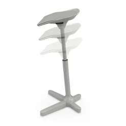 Mooreco Elate Perch Stool^ Active Seating|Flexible Seating