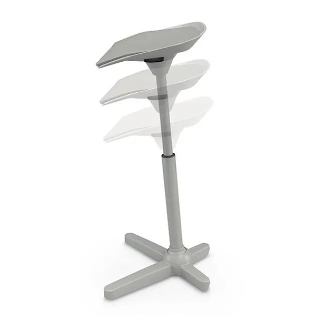 Mooreco Elate Perch Stool^ Active Seating|Flexible Seating