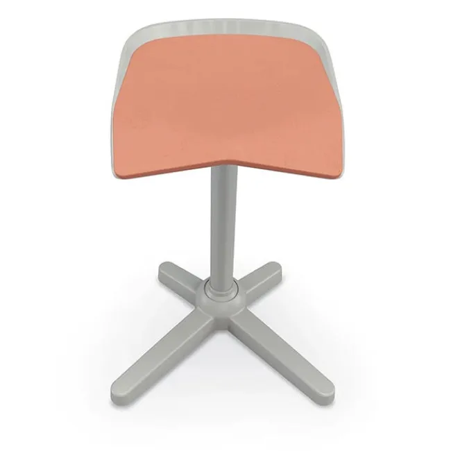 Mooreco Elate Perch Stool^ Active Seating|Flexible Seating