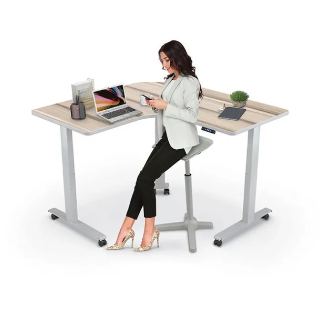 Mooreco Elate Perch Stool^ Active Seating|Flexible Seating
