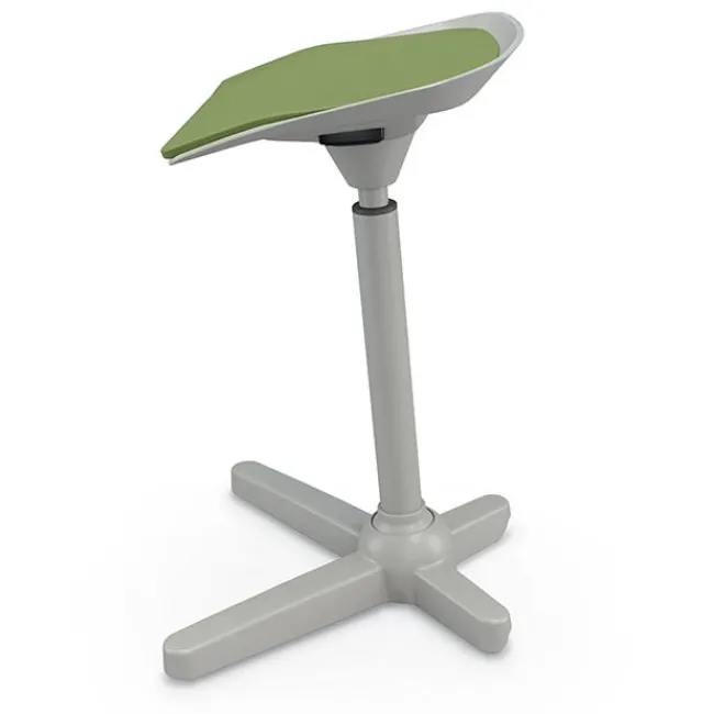 Mooreco Elate Perch Stool^ Active Seating|Flexible Seating
