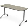 Smith System Elemental Nest + Fold Fixed Height Tables^ Training & Seminar|Folding
