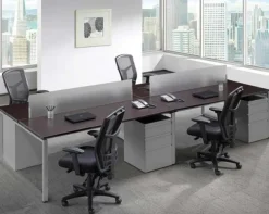 NDI Office Furniture Elements Desk Suite^ Office Suites