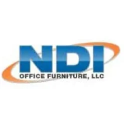 NDI Office Furniture Elements L-Shaped Desk Suite^ Office Suites