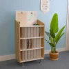 Whitney Brothers elevatED Mail and Message Center^ Mailroom & Sorters|Cubbies