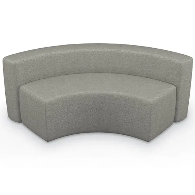 Mooreco Elevate Wind Soft Seating Package - 12-Piece Set^ Reception & Waiting Room|Soft Seating