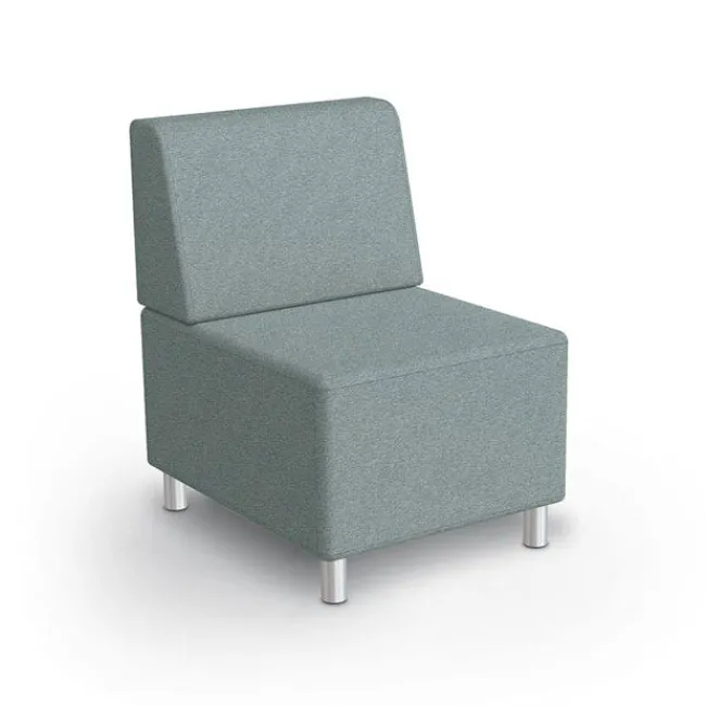 Mooreco Elle Lounge Modular Soft Seating Package^ Reception & Waiting Room|Soft Seating