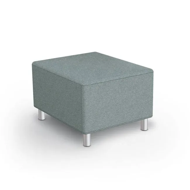 Mooreco Elle Lounge Modular Soft Seating Package^ Reception & Waiting Room|Soft Seating