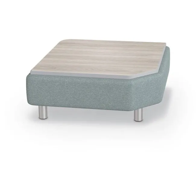 Mooreco Elle Lounge Modular Soft Seating Package^ Reception & Waiting Room|Soft Seating