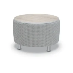 Mooreco Elle Lounge Modular Soft Seating Package^ Reception & Waiting Room|Soft Seating