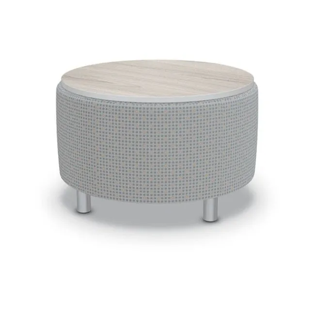 Mooreco Elle Lounge Modular Soft Seating Package^ Reception & Waiting Room|Soft Seating
