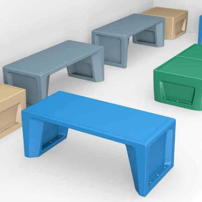 Cortech Endurance Bench^ Benches