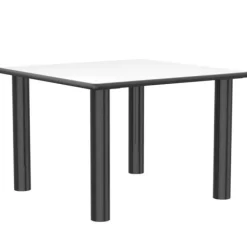 Cortech Endurance Steel Leg Laminate Tables^ Cafeteria|Cafeteria Tables