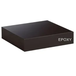 Diversified Spaces Epoxy Resin Maple Science Table (24'' D X 54'' W)^ Science|Science Tables