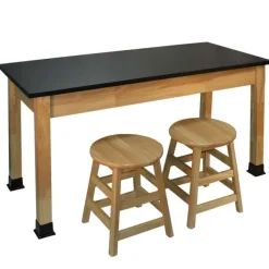 Allied Epoxy Resin Science Table (60'' W X 30'' D)^ Science|Science Tables