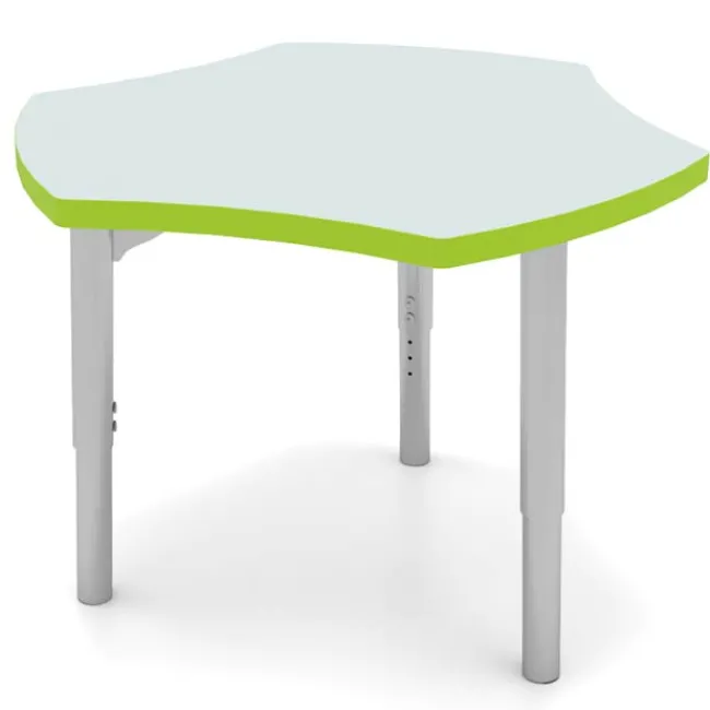 CEF ESTO Hyve 25-Pack Student Desks^ Desk & Chair Packages|Classroom Desks & Chairs