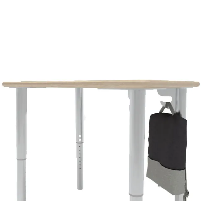 CEF ESTO Hyve 25-Pack Student Desks^ Desk & Chair Packages|Classroom Desks & Chairs