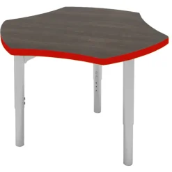 CEF ESTO Hyve Student Desk (T-Mold Edge)^ Collaborative Desks