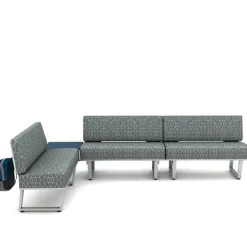 CEF ESTO Soft Seating Bench^ Benches|Soft Seating