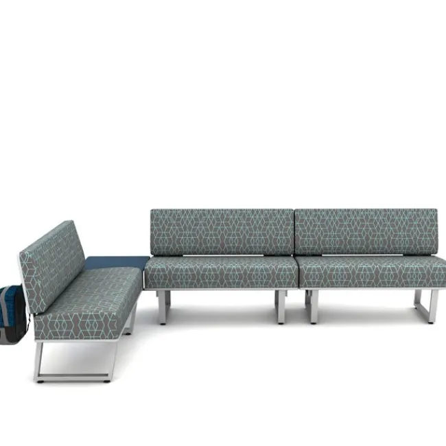 CEF ESTO Soft Seating Bench^ Benches|Soft Seating