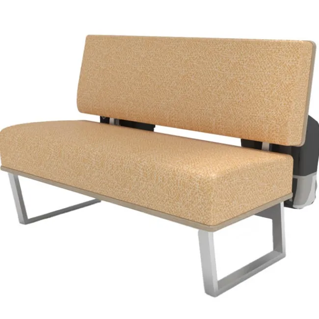 CEF ESTO Soft Seating Bench^ Benches|Soft Seating