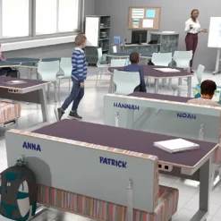 CEF ESTO Soft Seating Bench^ Benches|Soft Seating