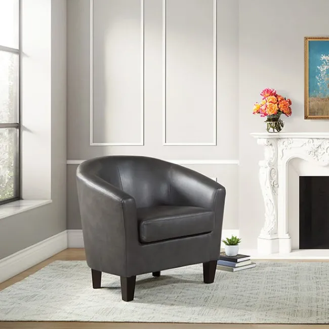 Office Star Ethan Tub Chair^ Reception & Waiting Room