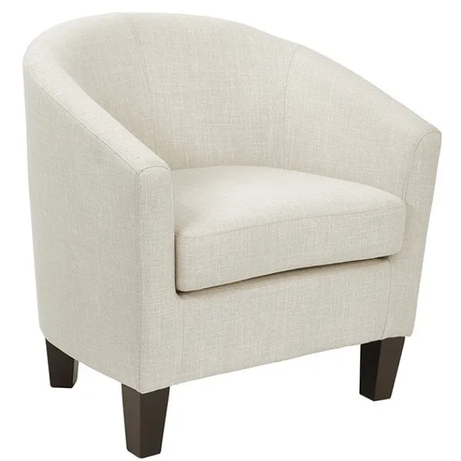 Office Star Ethan Tub Chair^ Reception & Waiting Room