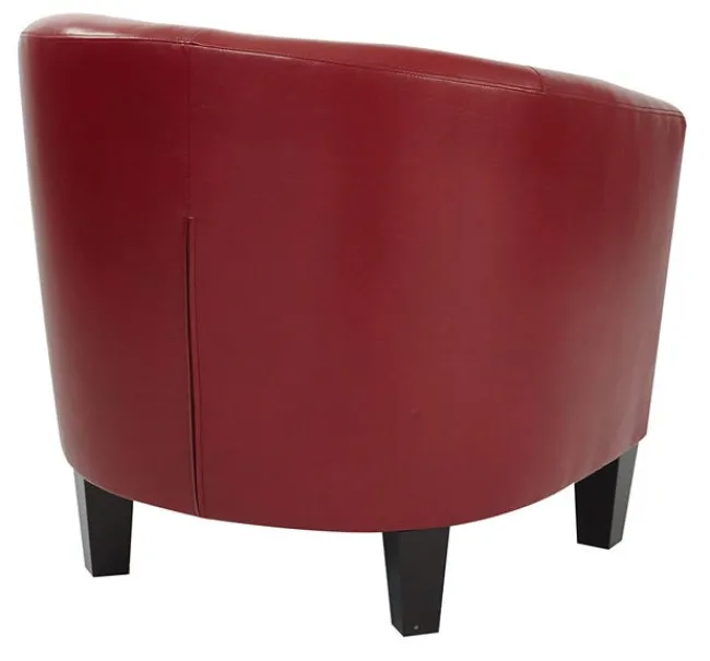 Office Star Ethan Tub Chair^ Reception & Waiting Room