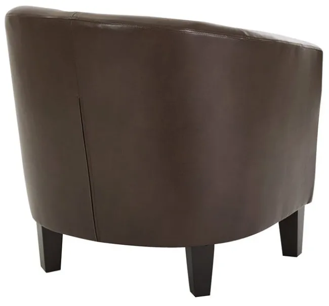 Office Star Ethan Tub Chair^ Reception & Waiting Room