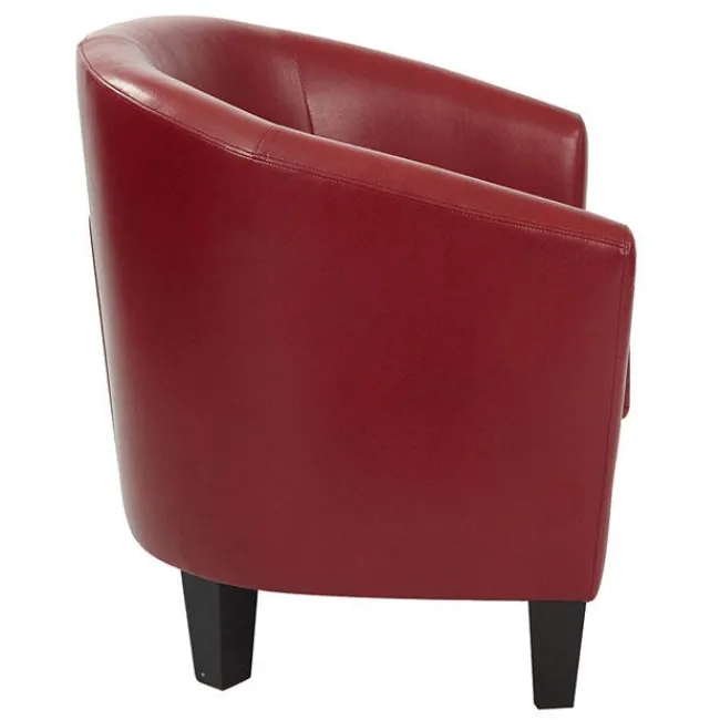 Office Star Ethan Tub Chair^ Reception & Waiting Room