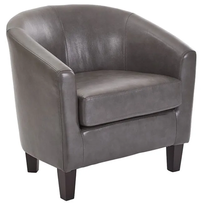 Office Star Ethan Tub Chair^ Reception & Waiting Room