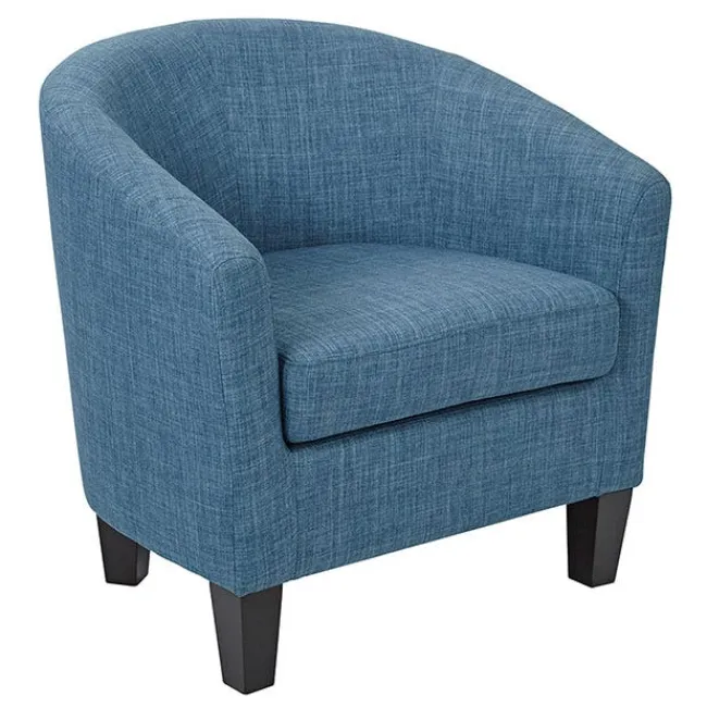 Office Star Ethan Tub Chair^ Reception & Waiting Room