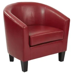 Office Star Ethan Tub Chair^ Reception & Waiting Room