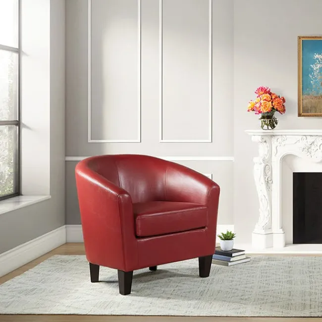 Office Star Ethan Tub Chair^ Reception & Waiting Room