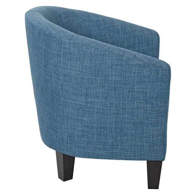 Office Star Ethan Tub Chair^ Reception & Waiting Room