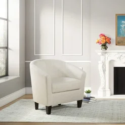 Office Star Ethan Tub Chair^ Reception & Waiting Room