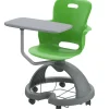 Haskell Ethos Mobile Tablet Chairs^ Tablet Arm|Combo Chair Desks