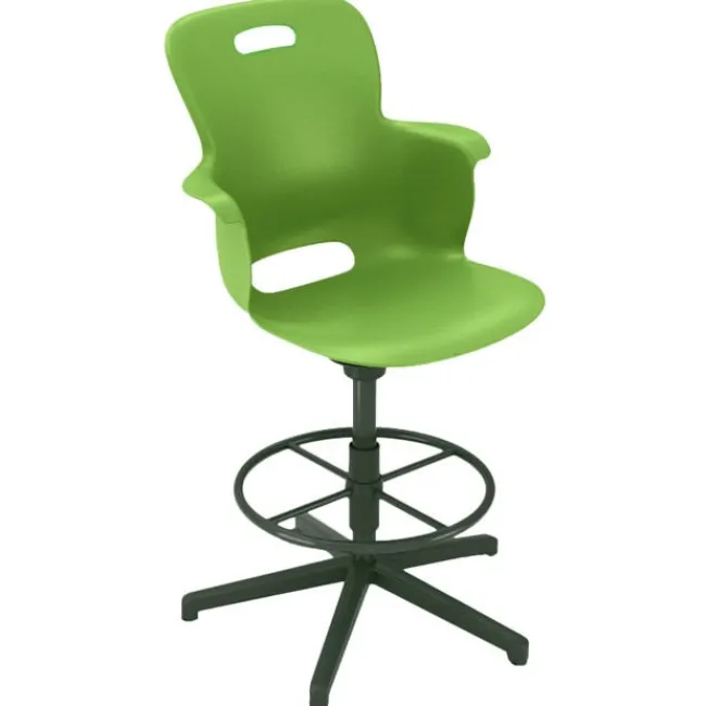 Haskell Ethos Series Task Stools by^ Stools|Stools