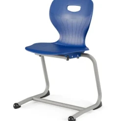 USACapitol Euroflex Stackable Cantilever Chairs^ Plastic Stacking Chairs