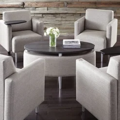 Highpoint Eve Reception Accent Tables^ Waiting & Reception