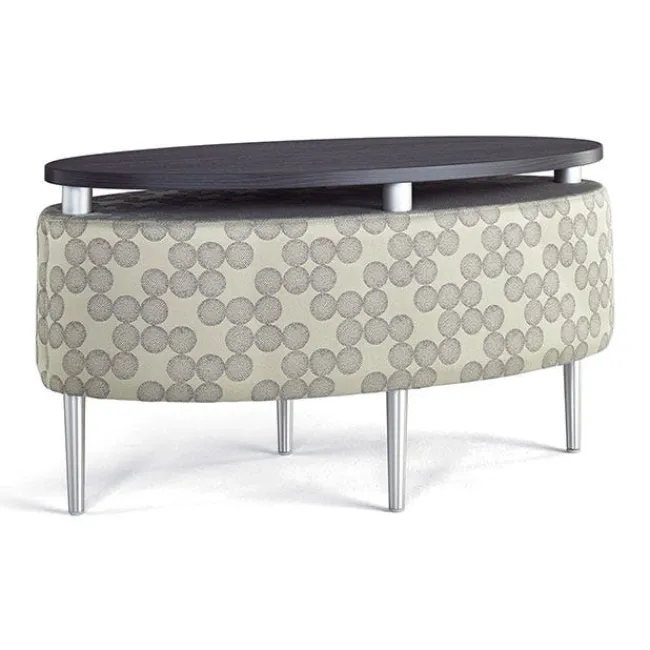 Highpoint Eve Reception Accent Tables^ Waiting & Reception