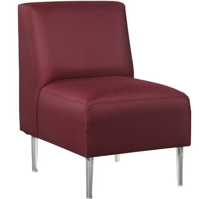 Highpoint Eve Reception Seating^ Reception & Waiting Room|Soft Seating