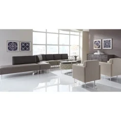 Highpoint Eve Reception Seating^ Reception & Waiting Room|Soft Seating