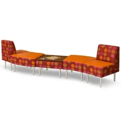 Highpoint Evette Child Size Reception Tables^ Waiting & Reception