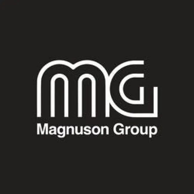 Magnuson Executive Wall Costumer Coat Rack^ Coat Racks