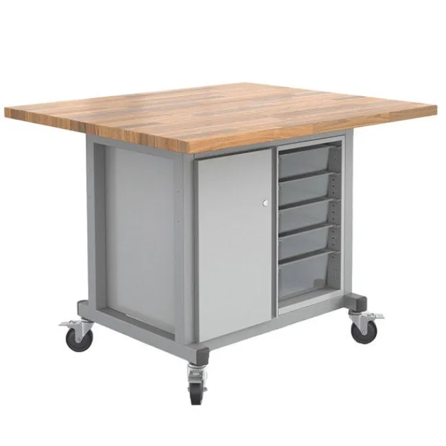 Haskell Explorer 2 Module Maker Table^ Makerspace & Shop