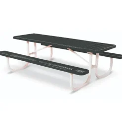 Ultra-Play Extra Heavy-Duty Rectangular Picnic Table^ Picnic Tables|Outdoor Picnic