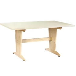 Diversified Spaces Extra-Large Art & Planning Tables^ Art Tables