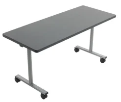 AmTab EZ-Tilt Mobile Training Tables^ Training & Seminar
